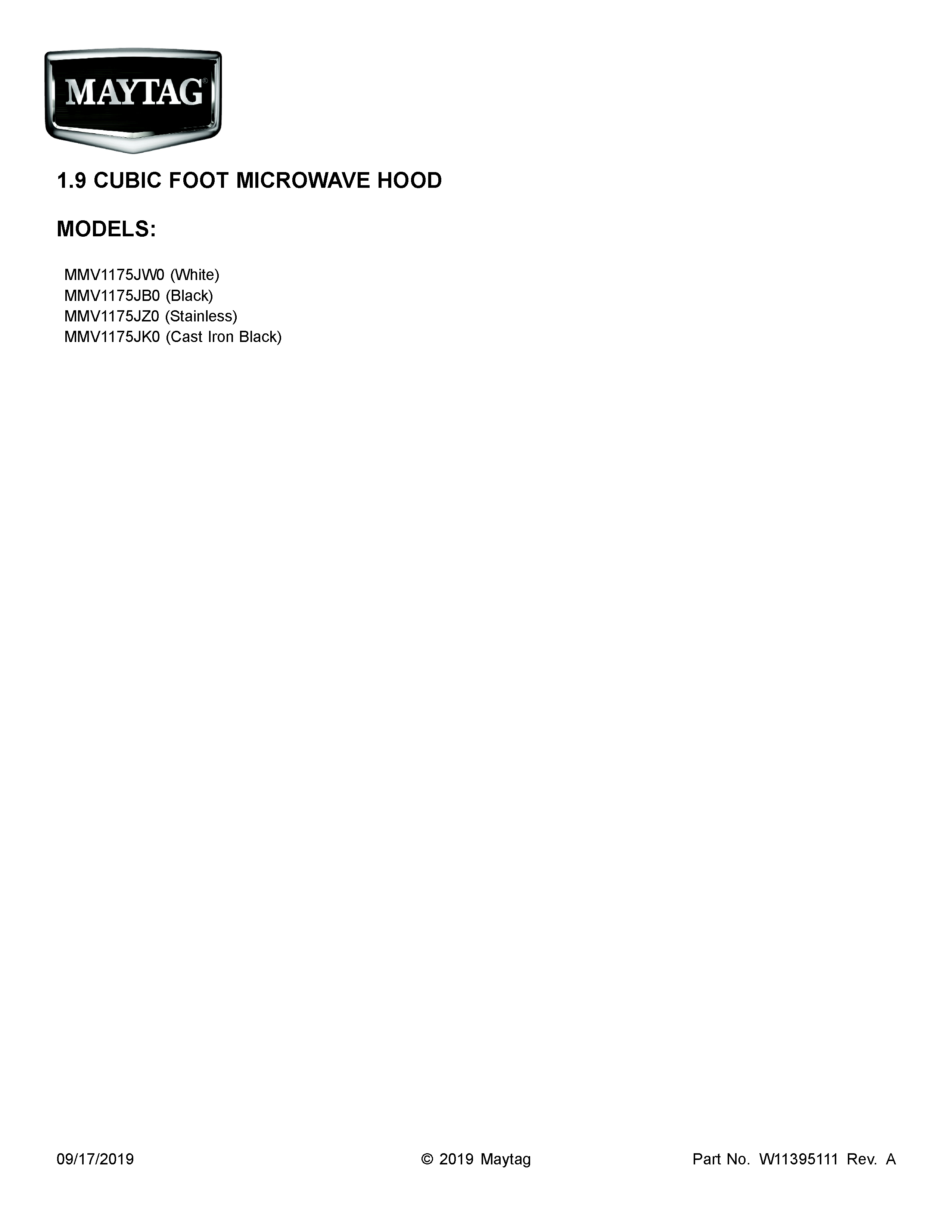 Cover sheet