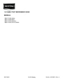 Cover sheet