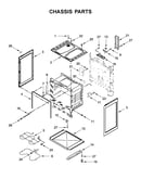 Chassis parts