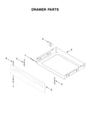 Drawer parts