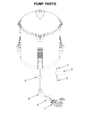 Pump parts