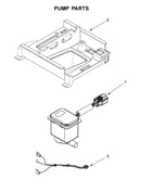 Pump parts