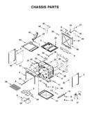 Chassis parts