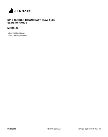 Cover sheet