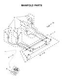 Manifold parts