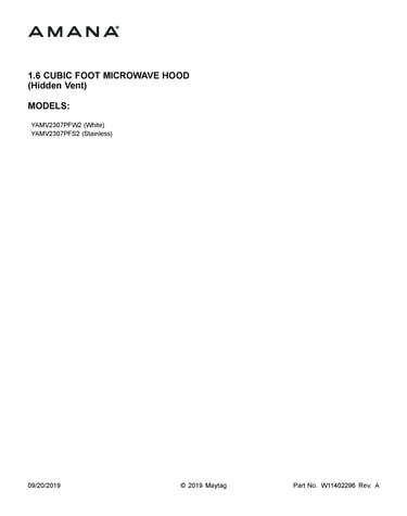 Cover sheet