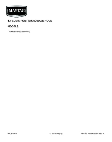Cover sheet