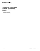 Cover sheet