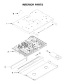 Interior parts