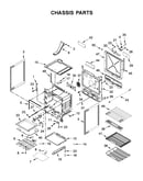 Chassis parts
