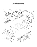 Chassis parts