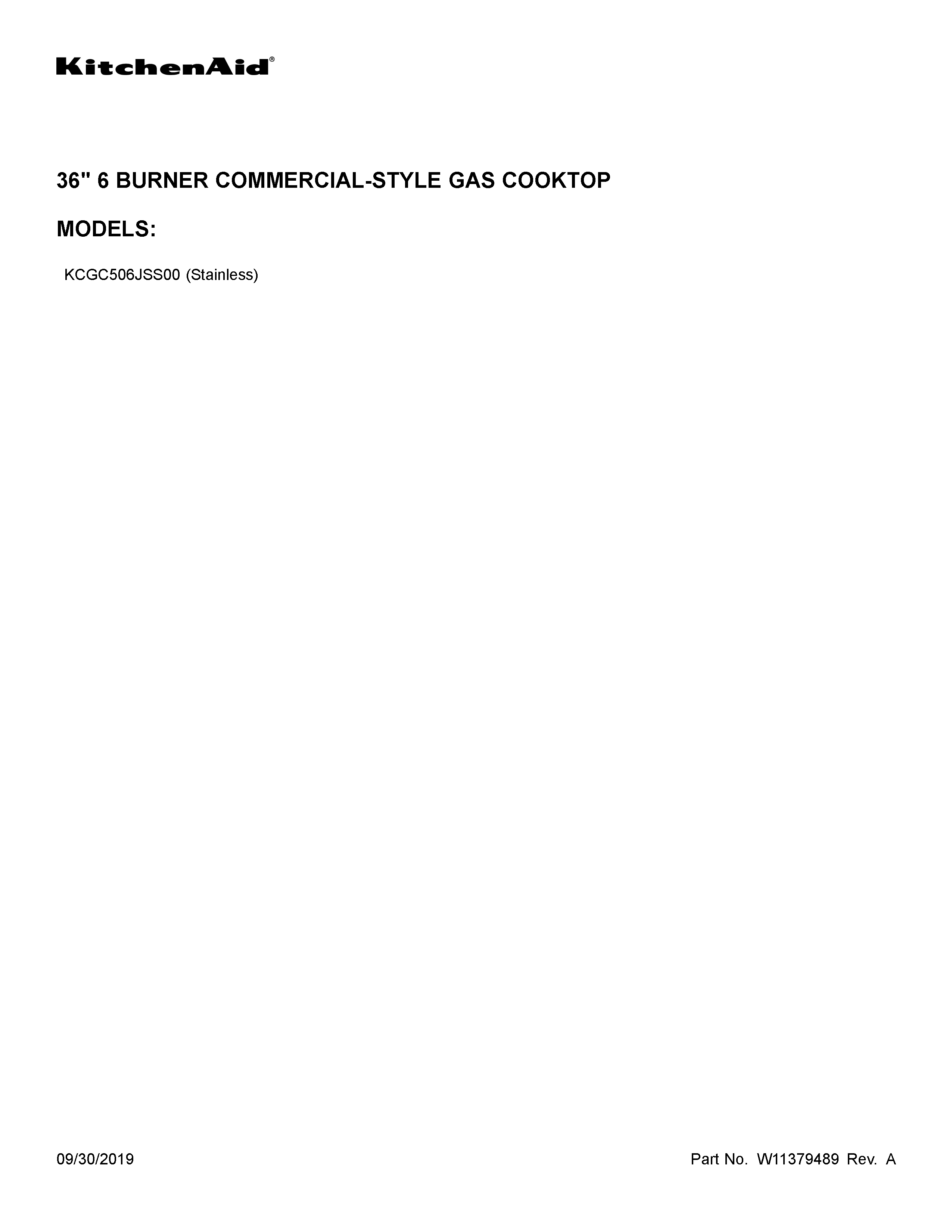 Cover sheet