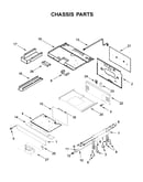 Chassis parts