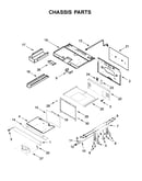 Chassis parts