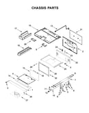 Chassis parts
