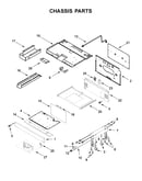 Chassis parts