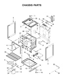 Chassis parts
