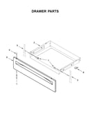 Drawer parts