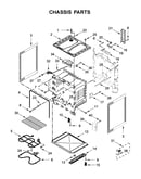 Chassis parts