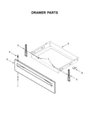 Drawer parts