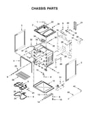 Chassis parts