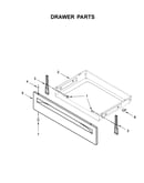 Drawer parts