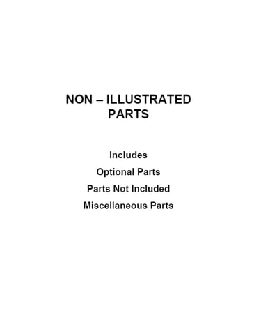 Optional parts