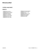 Cover sheet