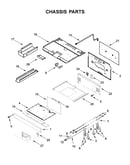 Chassis parts