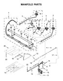 Manifold parts