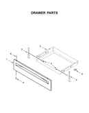 Drawer parts