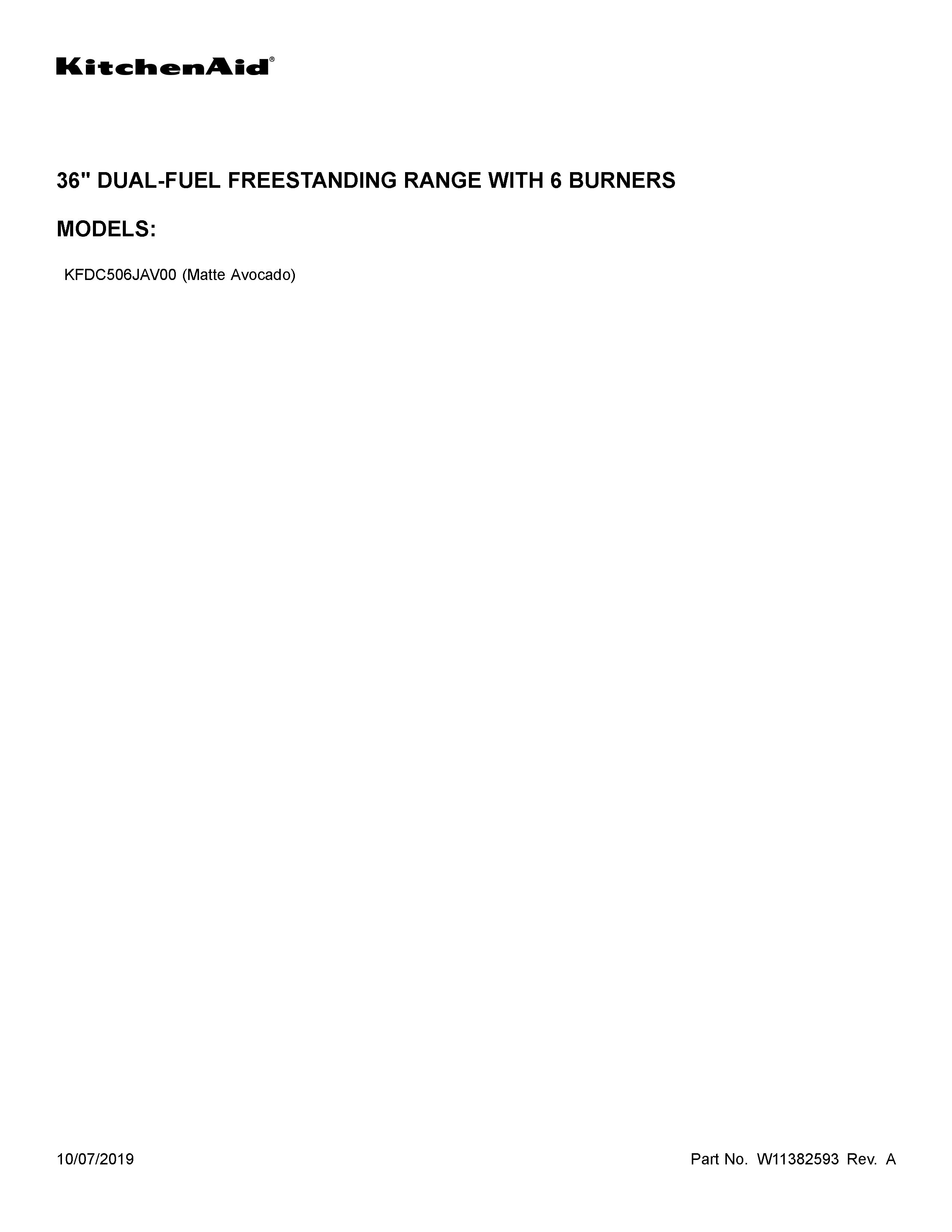 Cover sheet