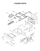 Chassis parts