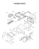 Chassis parts