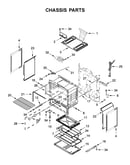 Chassis parts