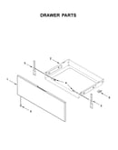 Drawer parts