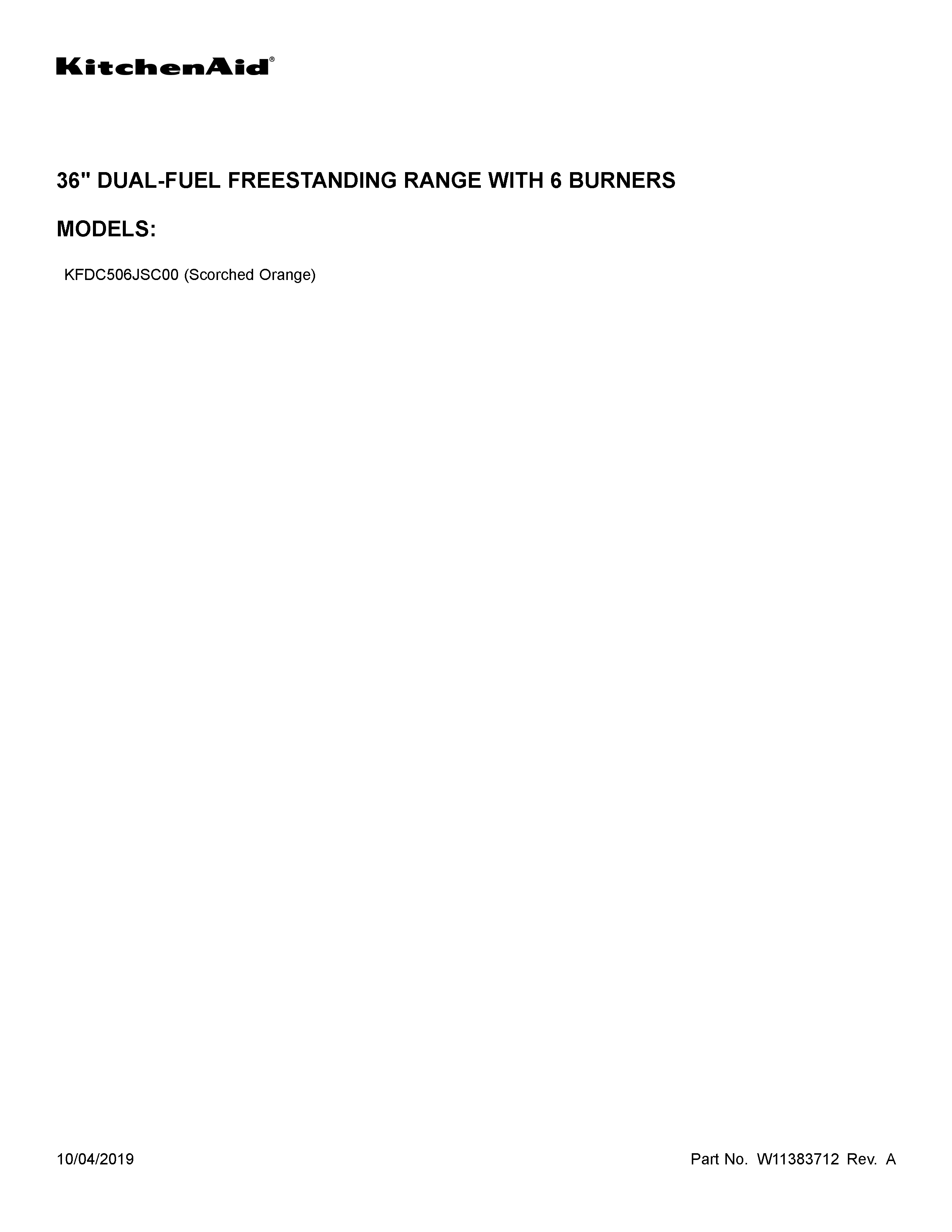 Cover sheet