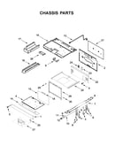 Chassis parts