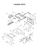 Chassis parts