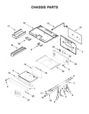 Chassis parts