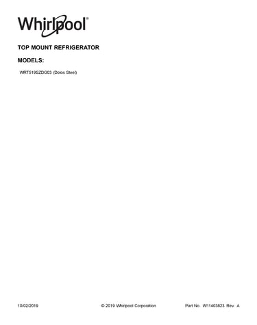 Cover sheet