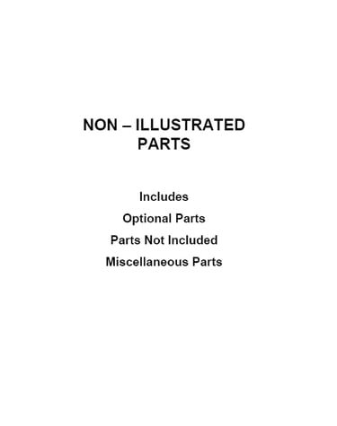 Optional parts