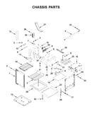 Chassis parts