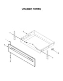 Drawer parts