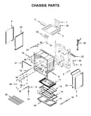 Chassis parts