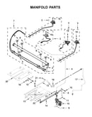 Manifold parts