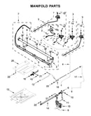 Manifold parts
