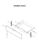 Drawer parts