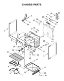 Chassis parts