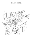 Chassis parts